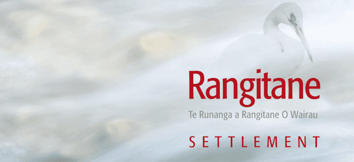 Documents | Rangitāne